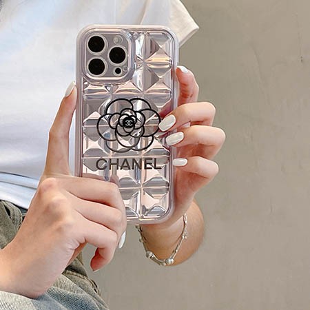 iphone13プロmax シャネル chanel 携帯ケース 