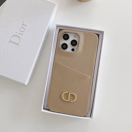 dior 携帯ケース アイフォン15 