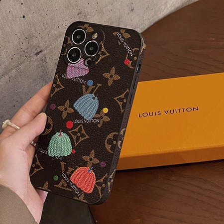 アイフォン15プロ 携帯ケース vuitton 