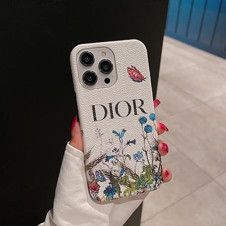 アイホン15 ultra dior ケース 