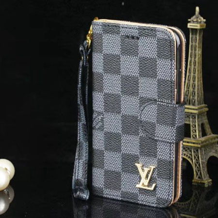 ブランド vuitton アイホン15プロ スマホケース 