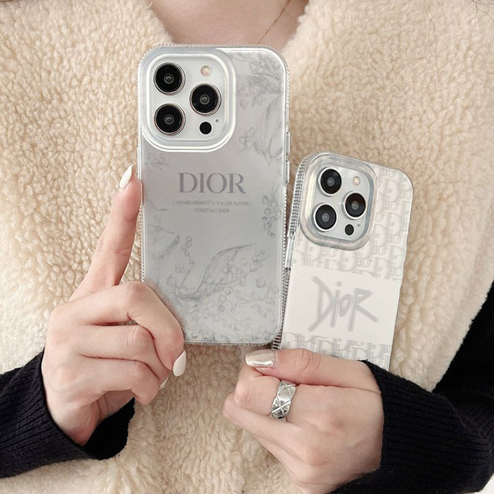 ディオール dior カバー iphone 15 ultra 