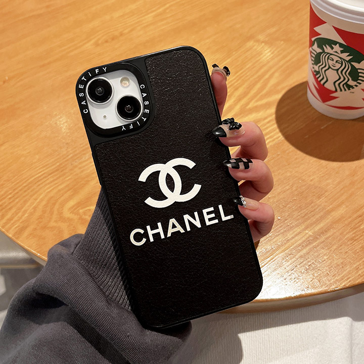 Chanelケース売れ筋iphone14plus