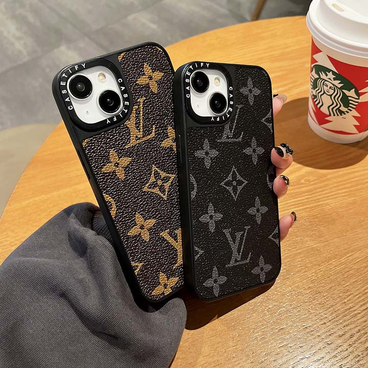 大人気 携帯ケース iphone14 LV