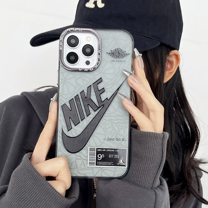 iphone12promax nike ナイキ 携帯ケース 