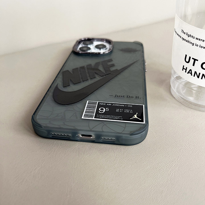 ナイキ nike アイフォン 14plus 