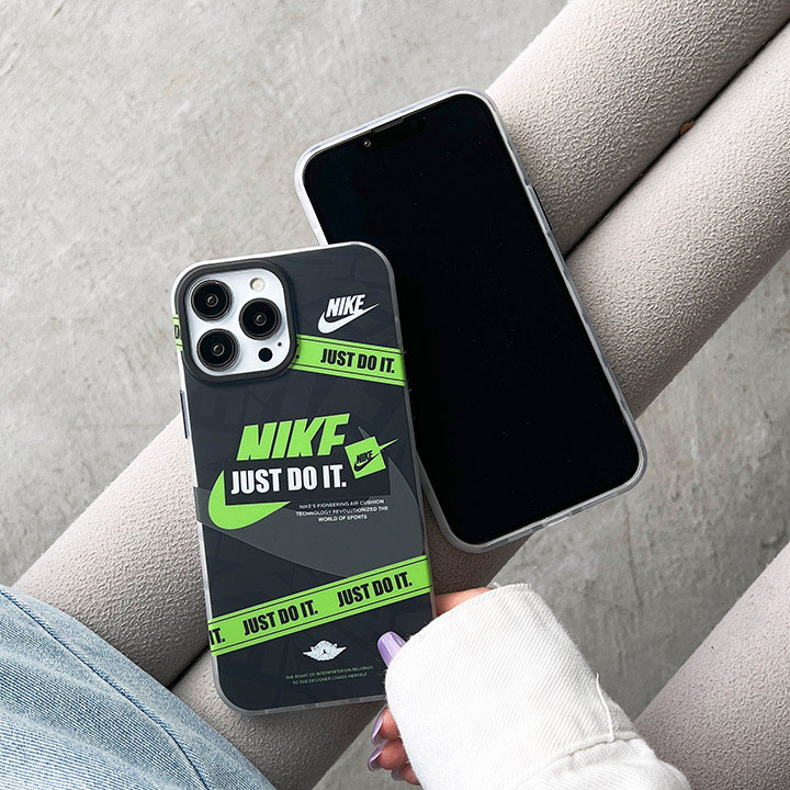 nike ナイキ iphone 14pro max スマホケース 