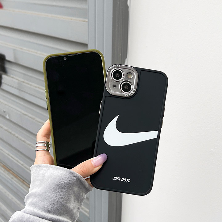 iphone11promax ナイキ nike ケース 