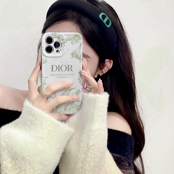 アイフォン 14plus dior ディオール スマホケース 