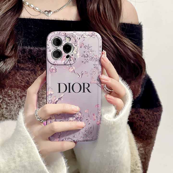 dior風 カバー iphone 14プロ 