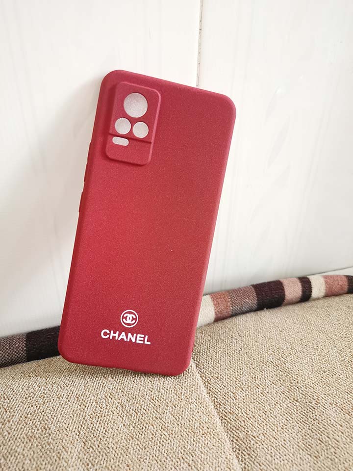 アイフォン 14pro Chanel携帯ケース