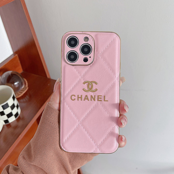 iphone14pro Chanelケース高級感