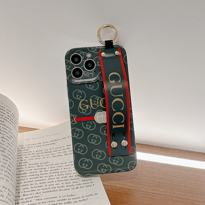 iPhone 14 plus gucci カバー