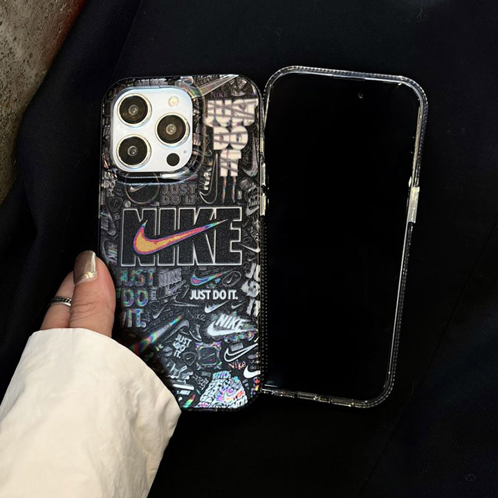 nike ナイキ iphone15プラス スマホケース 