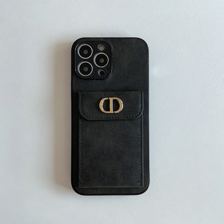 ハイブランド dior ディオール iphone15プロmax カバー 