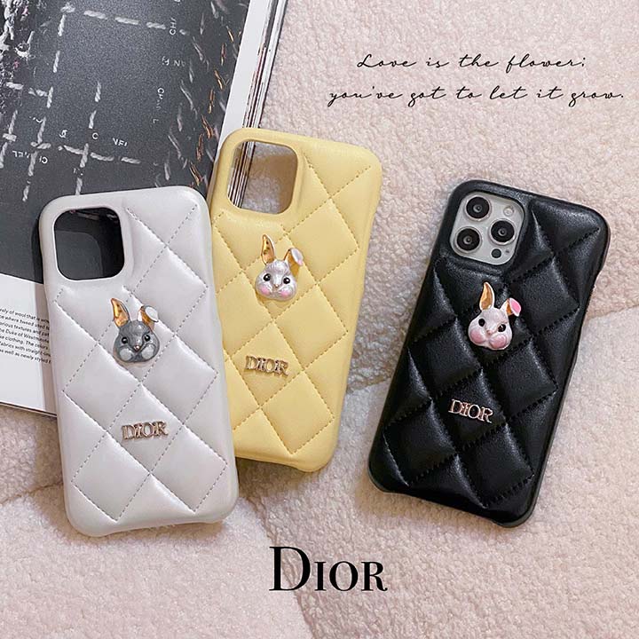 アイフォン14plus 携帯ケース dior 