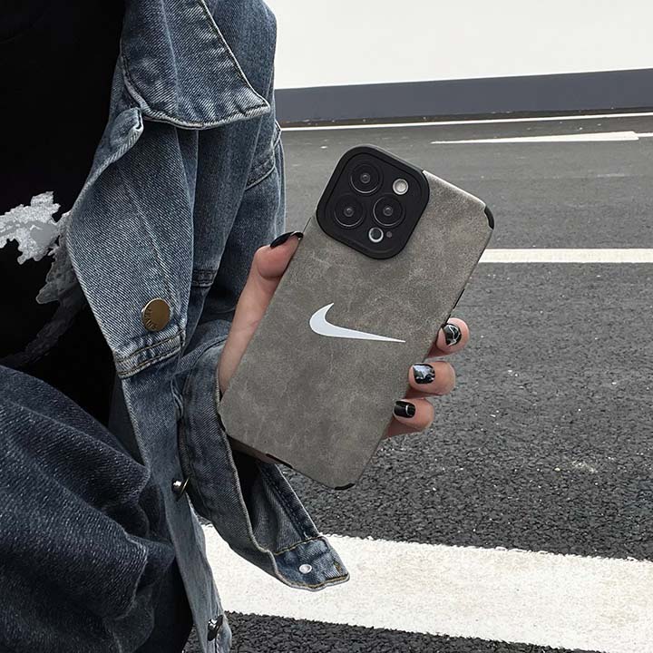 ナイキ nike iphone15 ultra スマホケース 