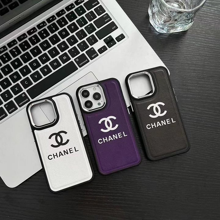 Chanel アイフォーン14 plus携帯ケース綺麗