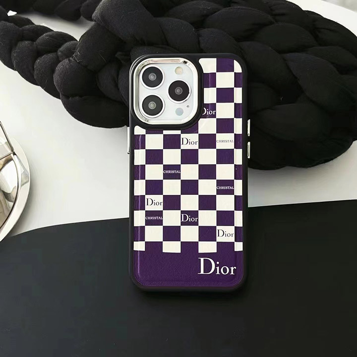 アイフォーン12プロ カバー ディオール dior 