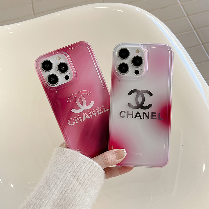 Chanel iPhone 14 Pro カバー 新発売