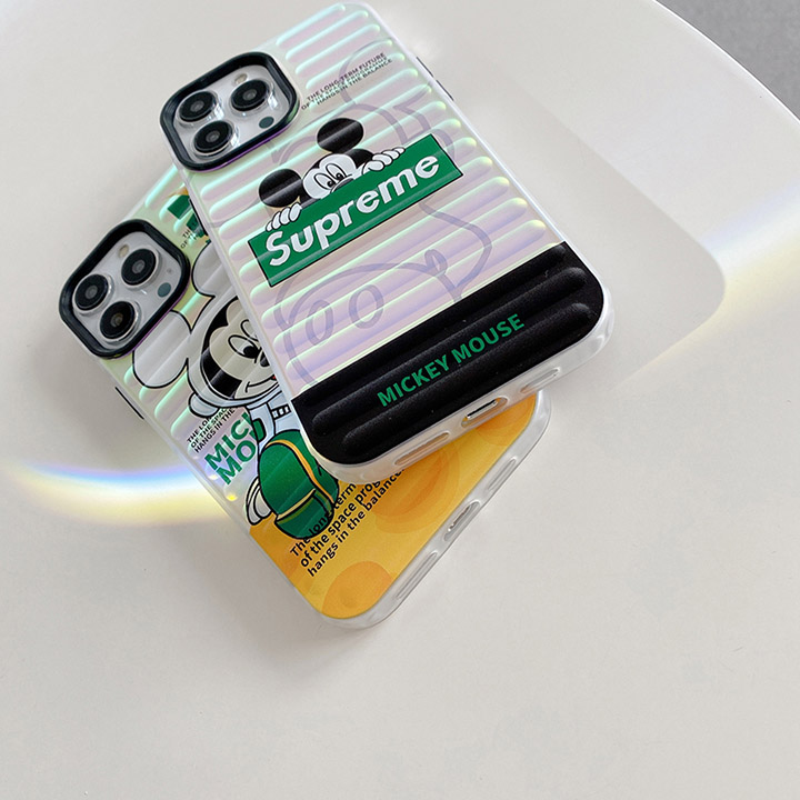 supreme iphone14 plus スーツケース式 ケース