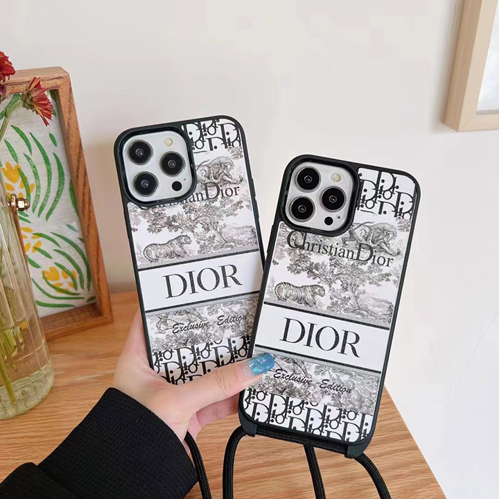 dior風 iphone 14 
