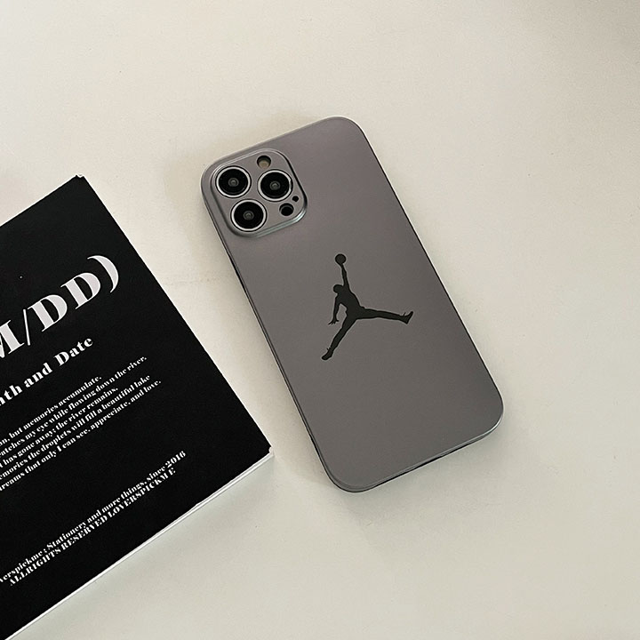 アイフォーン13pro エアジョーダン air jordan 携帯ケース 