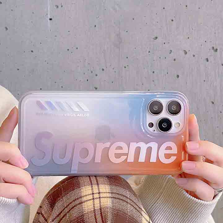 supreme シュプリーム 携帯ケース アイフォーン 14プロ max 