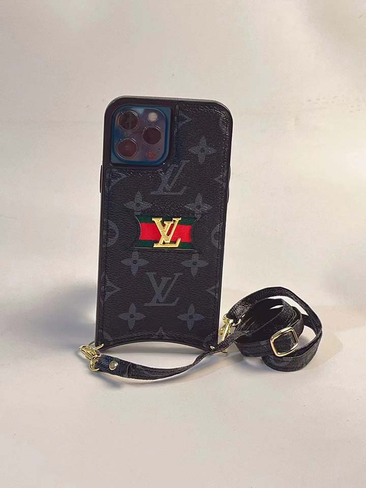 lv スマホケース アイフォーン 15プラス 