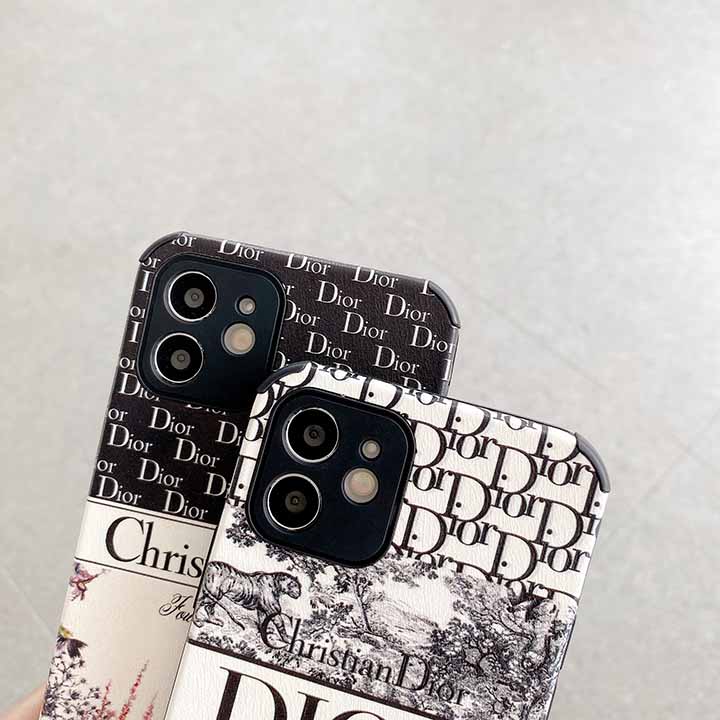 ディオール dior iphone14プラス カバー 