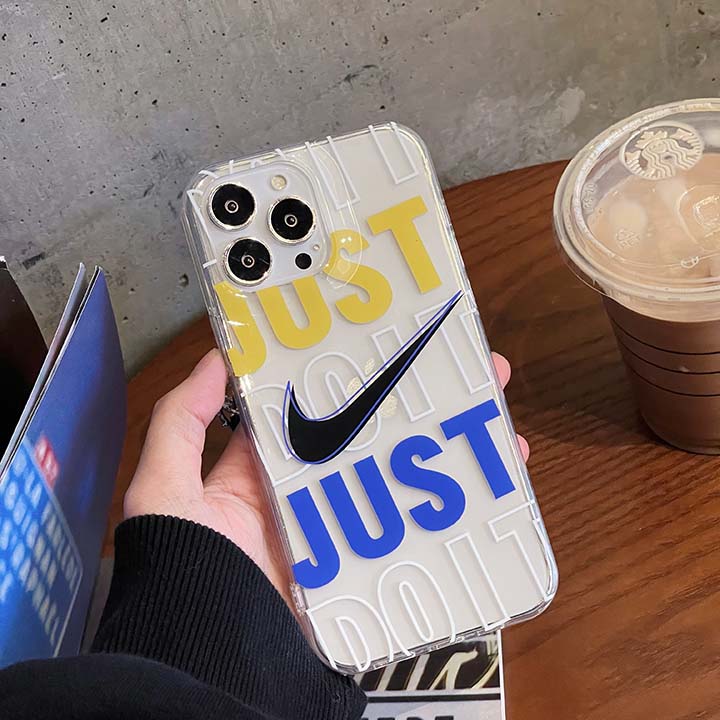 nike iphone11プロmax カバー 