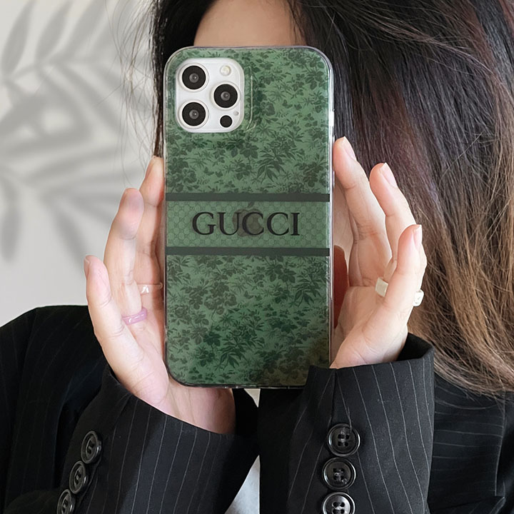 アイフォーン 15pro max gucci グッチ スマホケース 