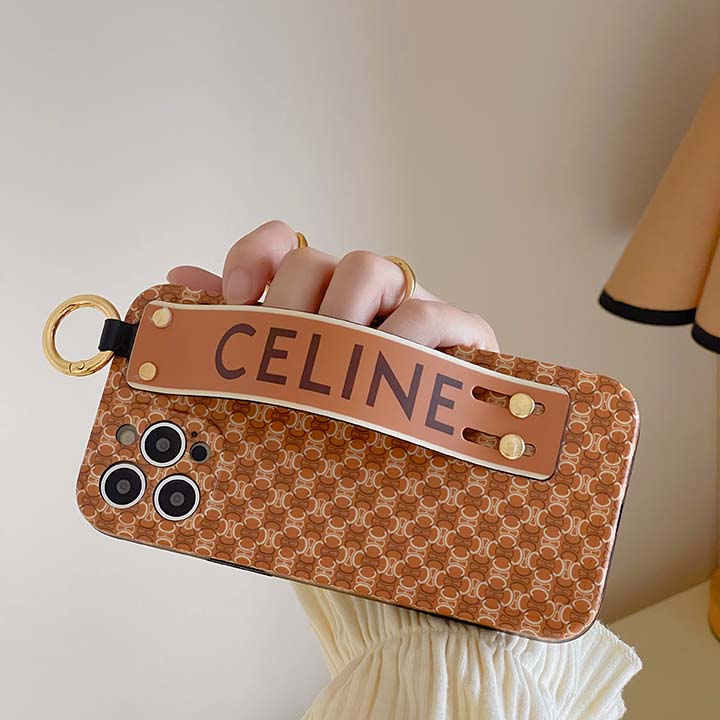 celine セリーヌ iphone14plus ケース 