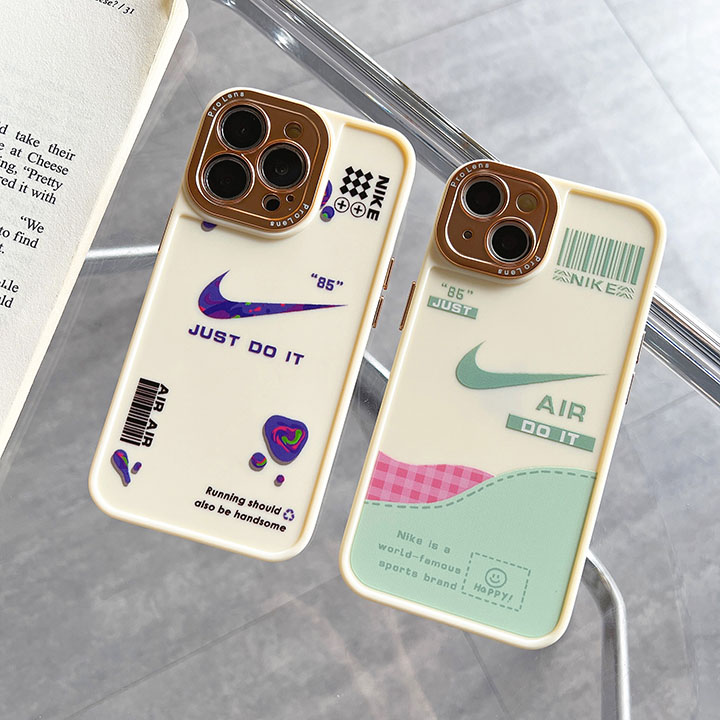 iphone14plus カバー nike 