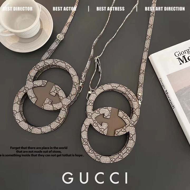 グッチ gucci ケース アイフォン14plus 