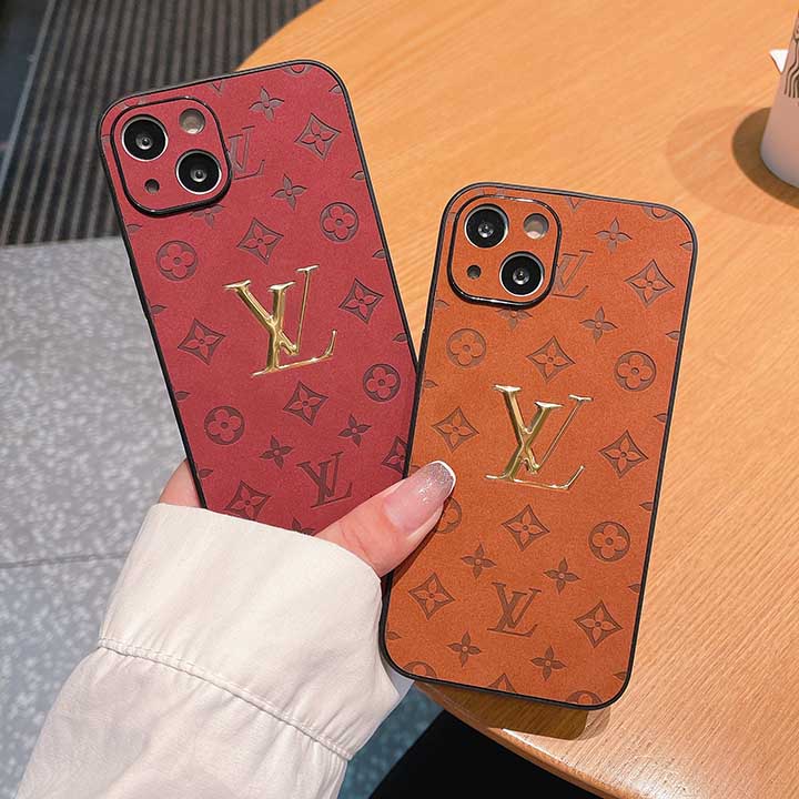 アイホン14プロ vuitton ケース 