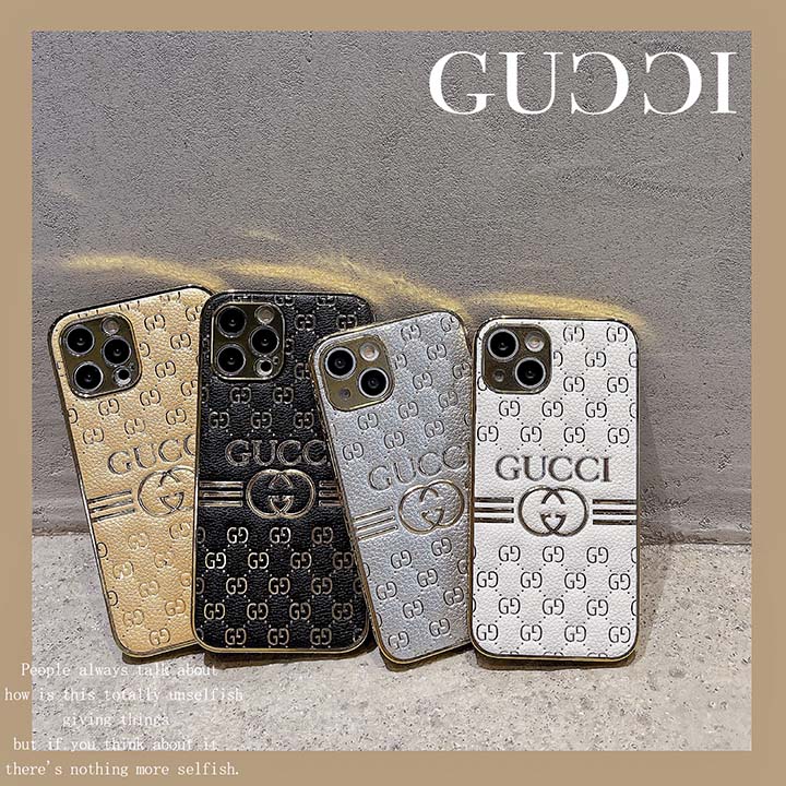 アイフォーン11プロマックス Gucci 高級感 カバー