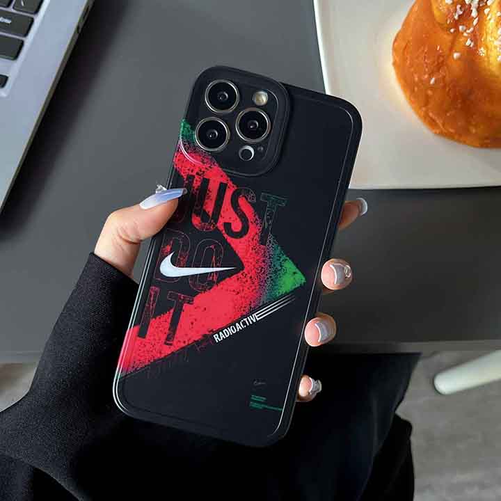 売れ筋 iphone14 pro カバー Nike