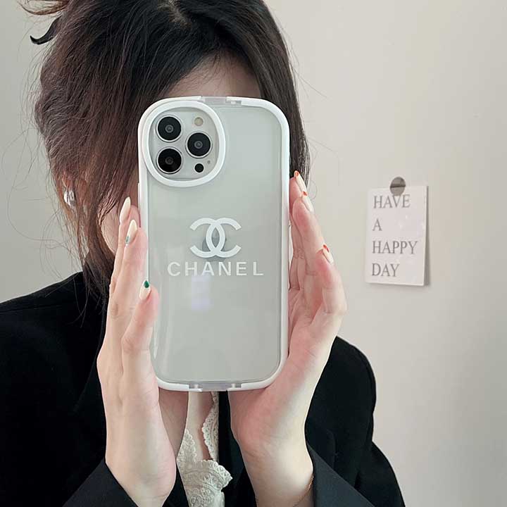新発売 Chanel アイフォーン14plus 保護ケース
