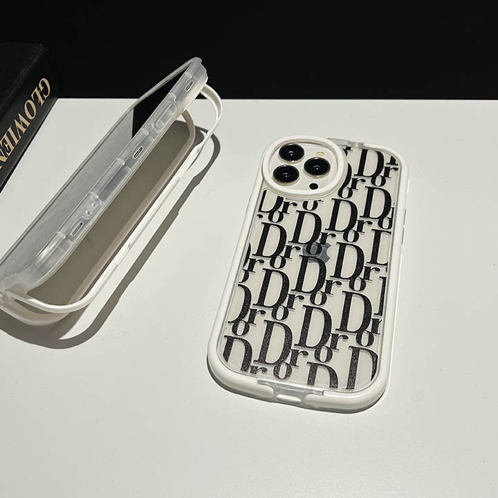 ディオール dior スマホケース アイフォン 15 ultra 