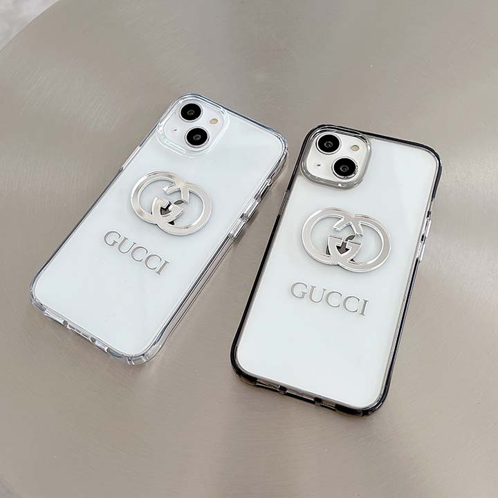 ハイエンドカスタムiPhone 14Proケースgucci