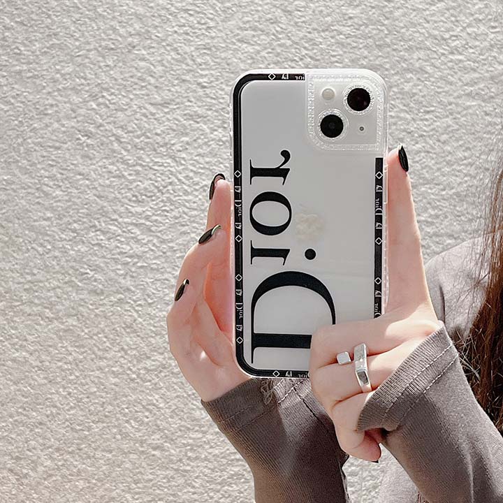 アイフォーン11promax Dior 携帯ケース