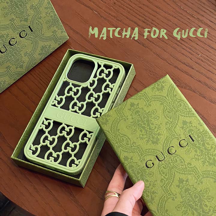 綺麗 保護ケース アイフォーン13 Pro gucci