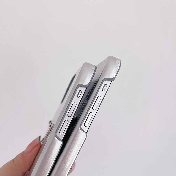 Prada iPhone 14promax 綺麗 カバー