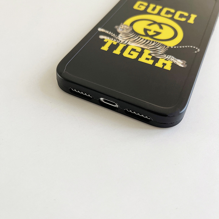 オシャレgucci iPhone 14Proカバー