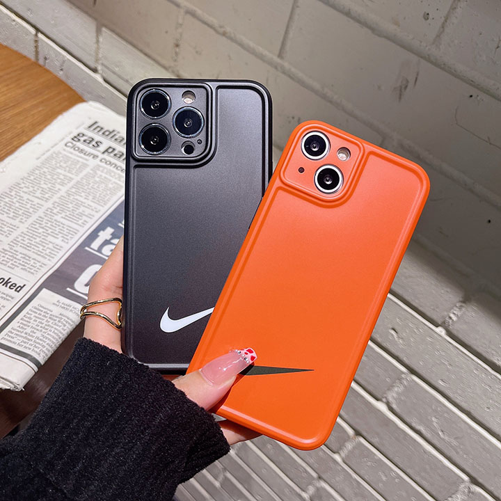 iphone 14プロ カバー ナイキ nike 