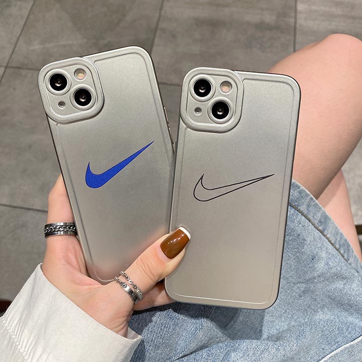 iphone14promax カバー nike ナイキ 