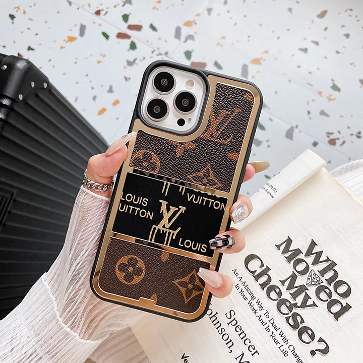 vuitton iphone14 Proスマホケース新発売