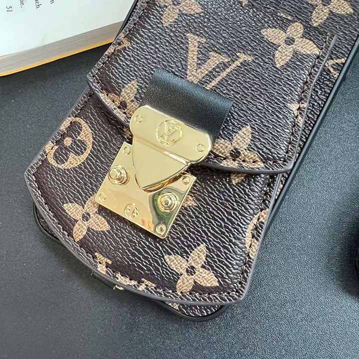 ハイブランド スマホケース アイホン15pro vuitton 