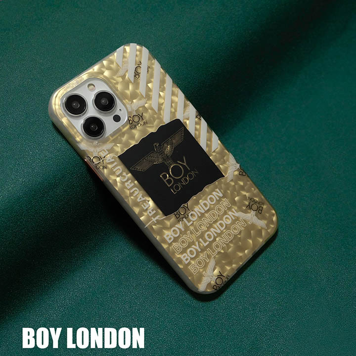 ボーイロンドン boy 携帯ケース iphone 15プラス 